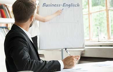 Business Englisch Einzelkurse und privater Einzelunterricht Angebote von Englisch Trainerin Monique Raster aus Herrenberg