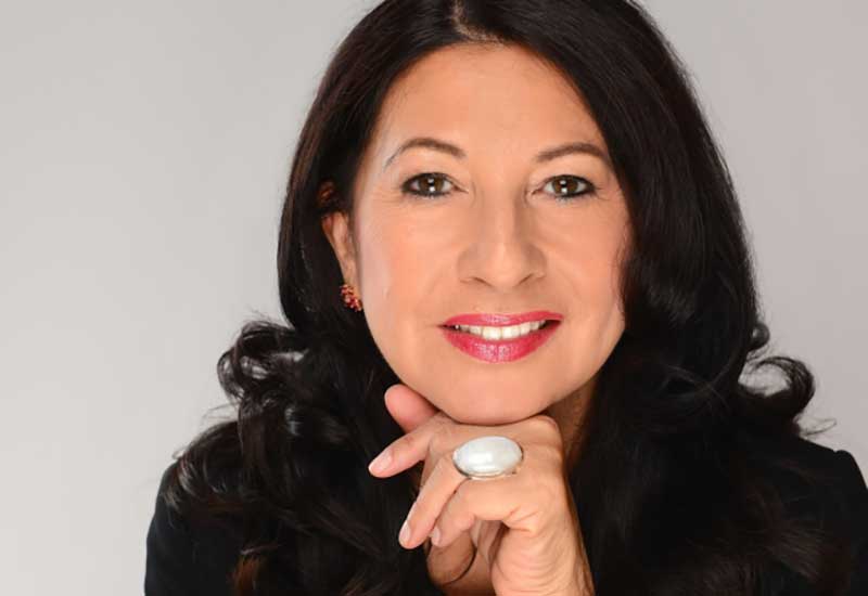 Monique Raster - Englisch Trainerin und Inhaberin von MR-Englischkurse Monique Raster - Englisch Trainerin und Inhaberin von MR-Englischkurse